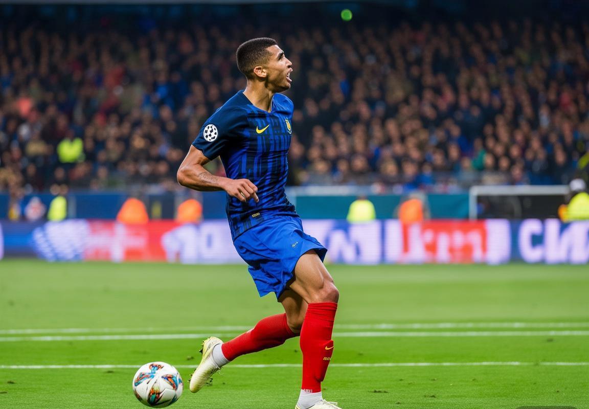 姆巴佩欧冠大四喜登顶射手榜，刷新多项欧冠历史纪录