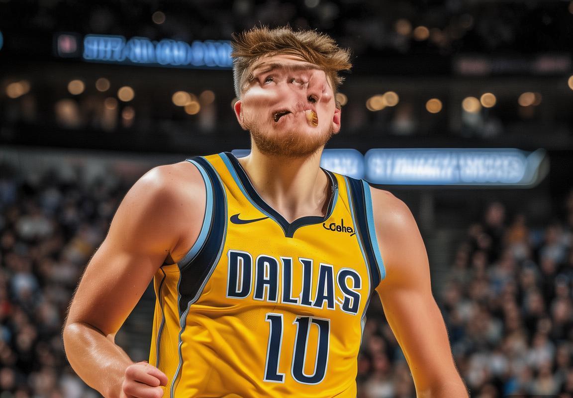 欧文东契奇领衔独行侠三巨头场均80.8分，剑指NBA历史最强三人组