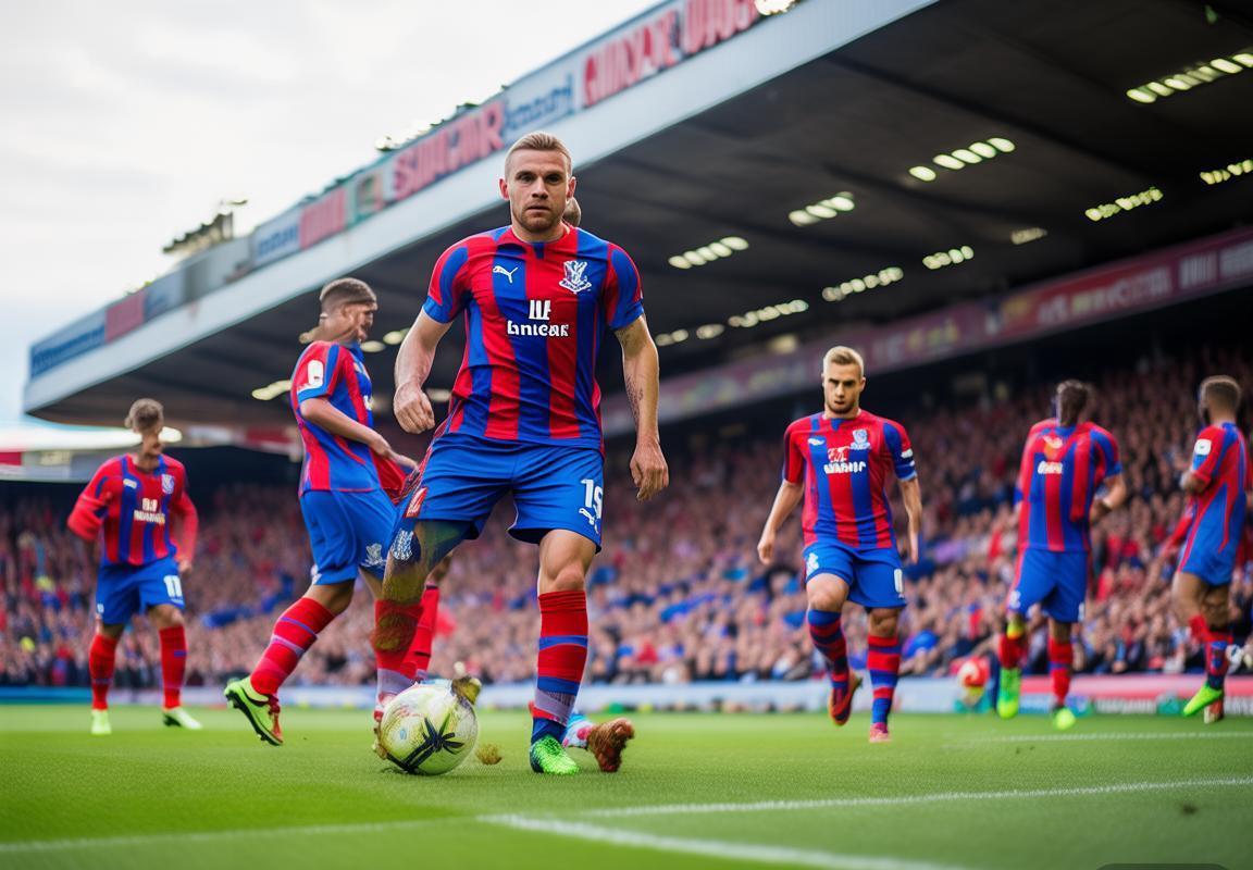 格拉斯纳3-4-2-1阵型解析：水晶宫曼联战术分析对比阿莫林英超困境，探讨英超攻防平衡的战术体系生存法则