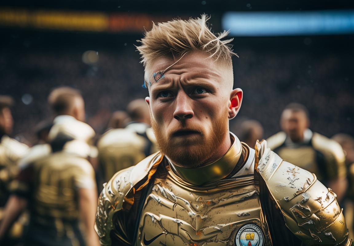 央视直播英超豪门对决：曼城冲击三分，黑马球队激战欧冠席位争夺